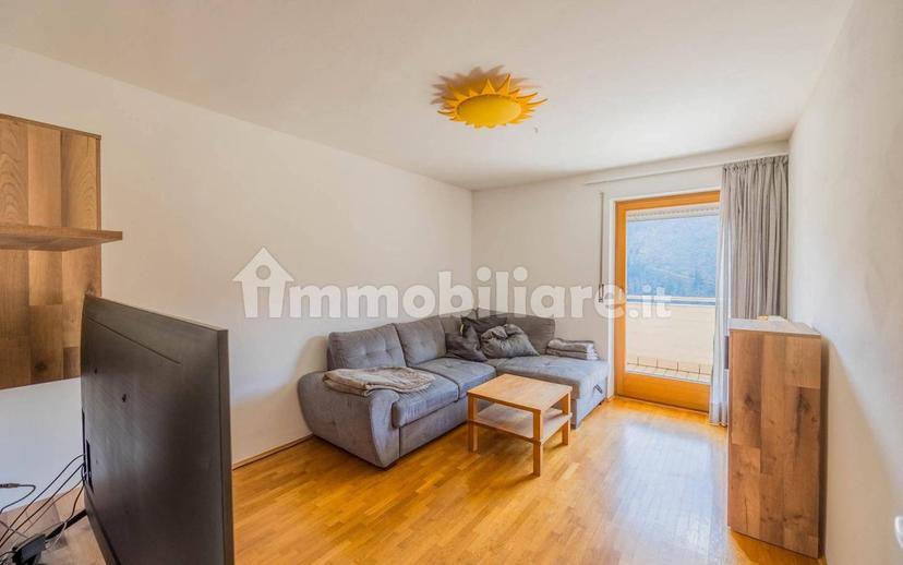 Trilocale via Pretzenberg, Centro, Nova Levante — foto 7 di 12