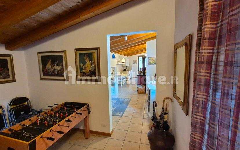 Quadrilocale viale Giacomo Matteotti 18, Centro, Carpaneto Piacentino — foto 42 di 62