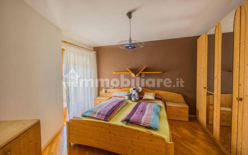 Trilocale via Pretzenberg, Centro, Nova Levante — foto 11 di 12