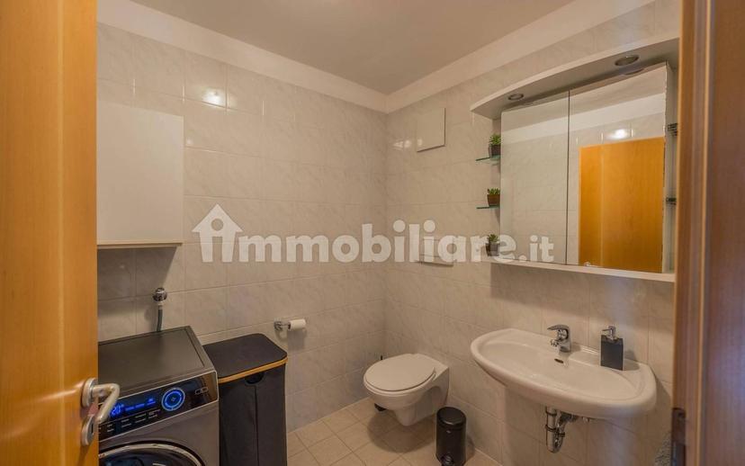 Trilocale via Pretzenberg, Centro, Nova Levante — foto 2 di 12