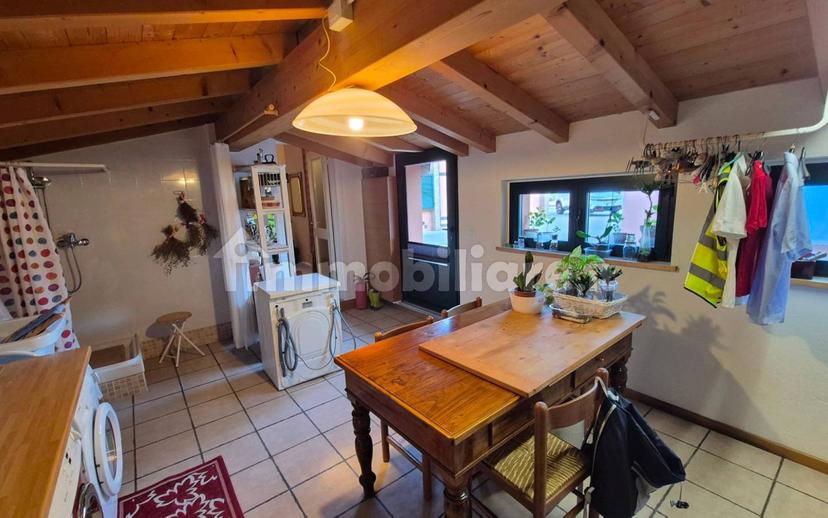 Quadrilocale viale Giacomo Matteotti 18, Centro, Carpaneto Piacentino — foto 62 di 62