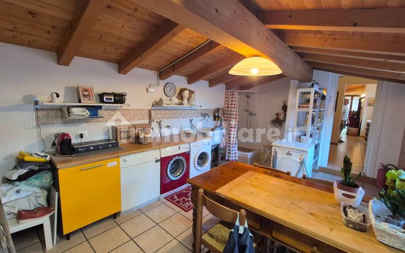 Quadrilocale viale Giacomo Matteotti 18, Centro, Carpaneto Piacentino — foto 43 di 62