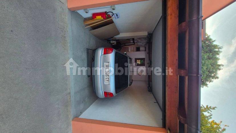 Quadrilocale viale Giacomo Matteotti 18, Centro, Carpaneto Piacentino — foto 5 di 62