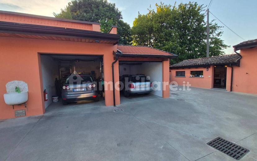 Quadrilocale viale Giacomo Matteotti 18, Centro, Carpaneto Piacentino — foto 56 di 62