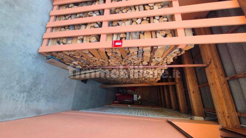Quadrilocale viale Giacomo Matteotti 18, Centro, Carpaneto Piacentino — foto 57 di 62