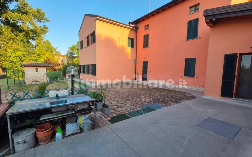 Quadrilocale viale Giacomo Matteotti 18, Centro, Carpaneto Piacentino — foto 7 di 62