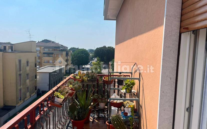 Attico via Cimabue 19, Buonarroti, Monza — foto 5 di 26