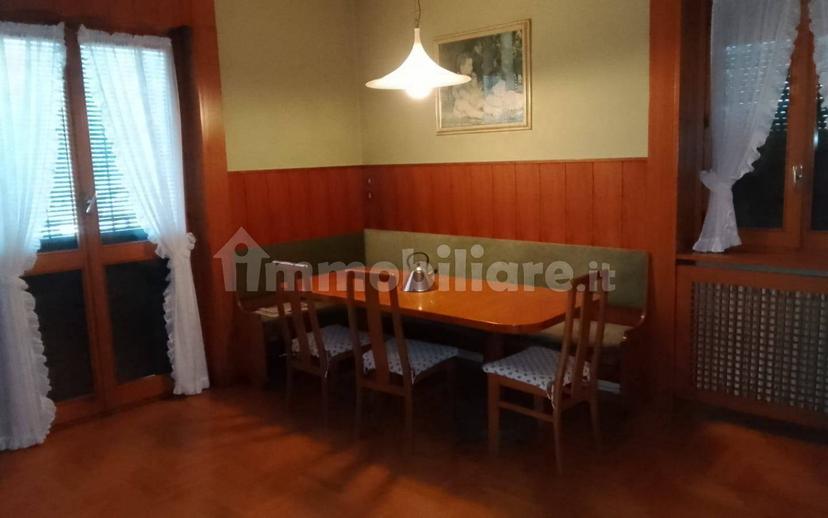 Appartamento via 4 Novembre 8, Centro, Chiuro — foto 4 di 31