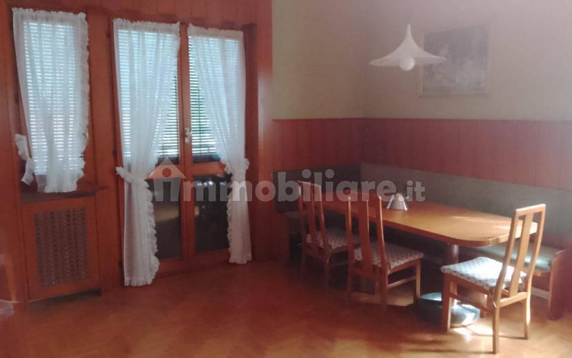 Appartamento via 4 Novembre 8, Centro, Chiuro — foto 13 di 31