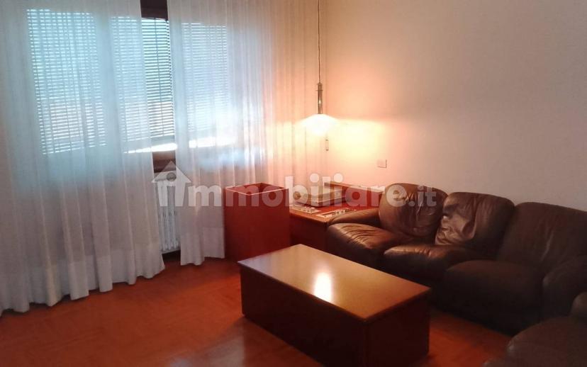 Appartamento via 4 Novembre 8, Centro, Chiuro — foto 31 di 31