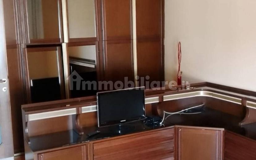 Appartamento via 4 Novembre 8, Centro, Chiuro — foto 30 di 31
