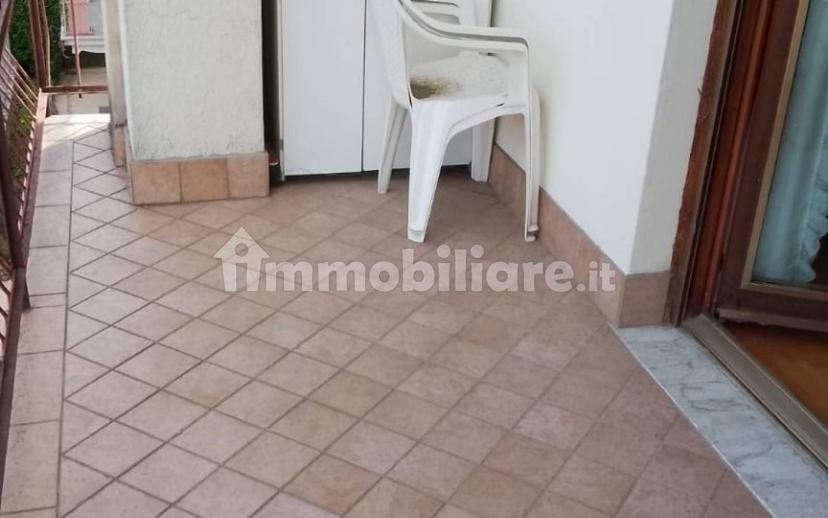 Appartamento via 4 Novembre 8, Centro, Chiuro — foto 14 di 31