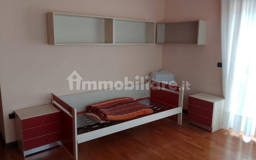 Appartamento via 4 Novembre 8, Centro, Chiuro — foto 24 di 31