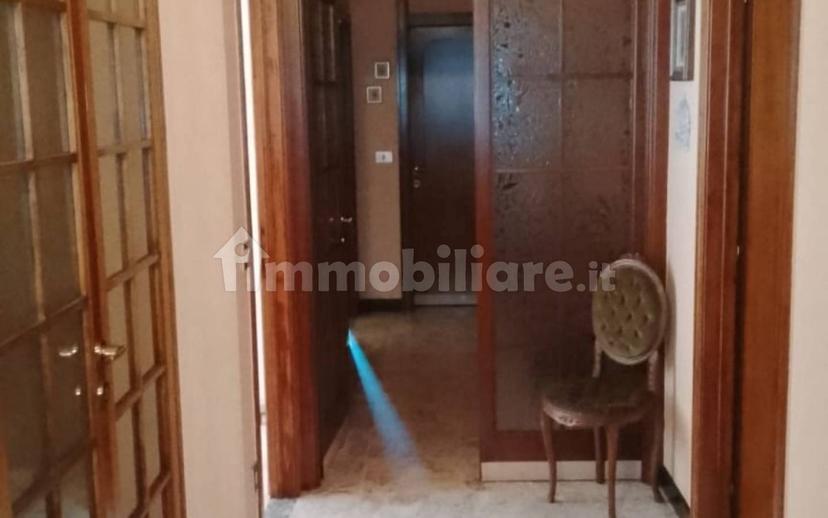 Appartamento via 4 Novembre 8, Centro, Chiuro — foto 8 di 31