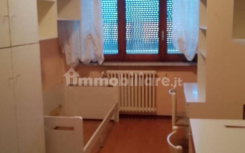 Appartamento via 4 Novembre 8, Centro, Chiuro — foto 11 di 31