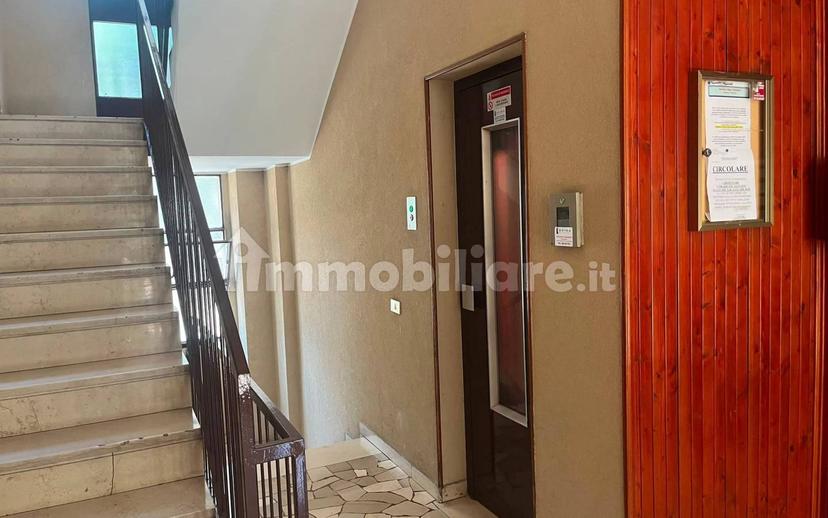 Attico via Cimabue 19, Buonarroti, Monza — foto 15 di 26