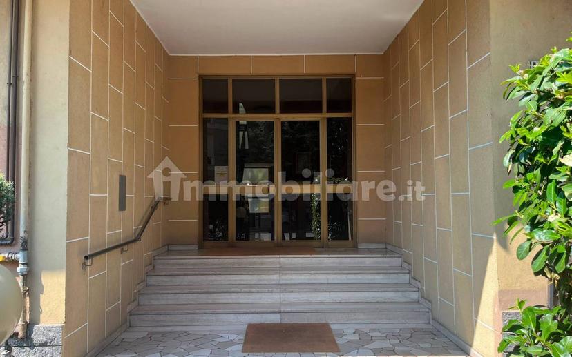 Attico via Cimabue 19, Buonarroti, Monza — foto 26 di 26