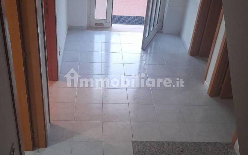 Villa bifamiliare via Giuseppe Saragat 7, Centro, Campomarino — foto 6 di 6