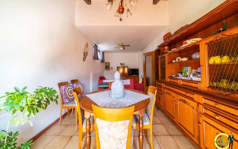 Mansarda via San Rocco 32, Centro, Cavazzo Carnico — foto 2 di 25