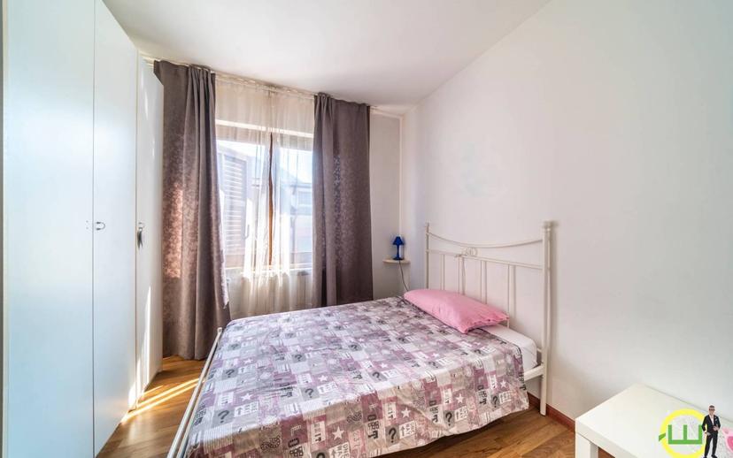 Mansarda via San Rocco 32, Centro, Cavazzo Carnico — foto 8 di 25