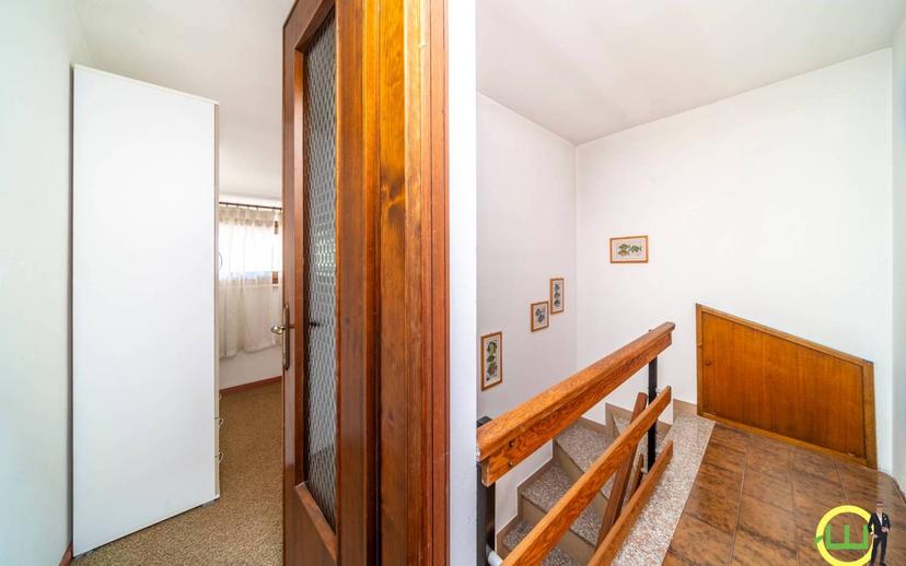 Mansarda via San Rocco 32, Centro, Cavazzo Carnico — foto 21 di 25