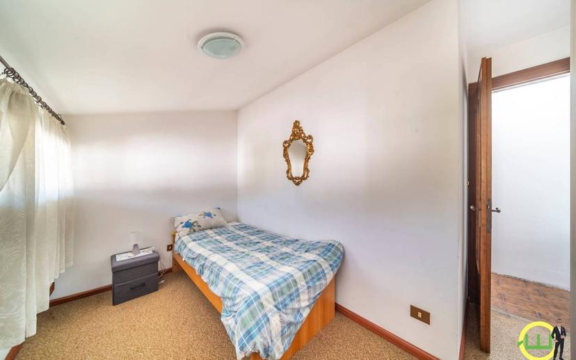 Mansarda via San Rocco 32, Centro, Cavazzo Carnico — foto 18 di 25