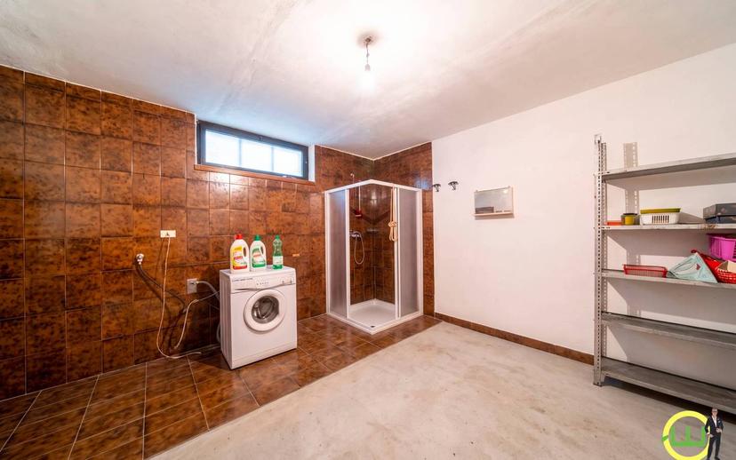 Mansarda via San Rocco 32, Centro, Cavazzo Carnico — foto 15 di 25