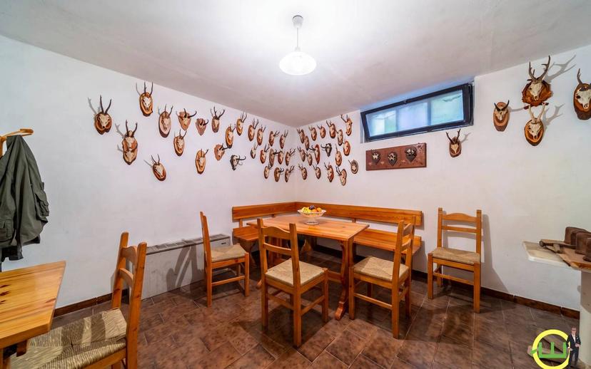 Mansarda via San Rocco 32, Centro, Cavazzo Carnico — foto 17 di 25