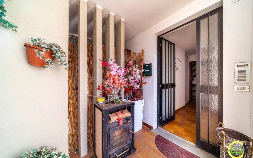 Mansarda via San Rocco 32, Centro, Cavazzo Carnico — foto 3 di 25