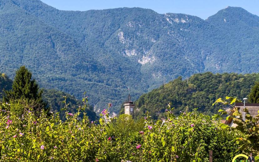 Mansarda via San Rocco 32, Centro, Cavazzo Carnico — foto 14 di 25