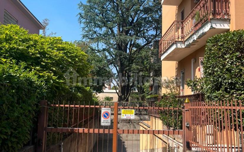 Attico via Cimabue 19, Buonarroti, Monza — foto 20 di 26