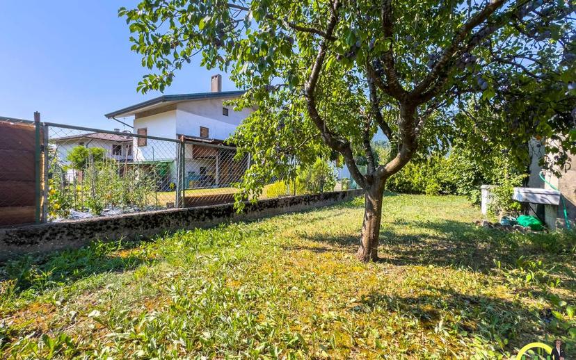 Mansarda via San Rocco 32, Centro, Cavazzo Carnico — foto 22 di 25