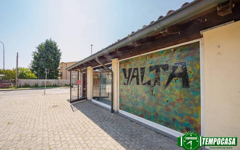 Villa unifamiliare via Roma, Centro, Travacò Siccomario — foto 12 di 14