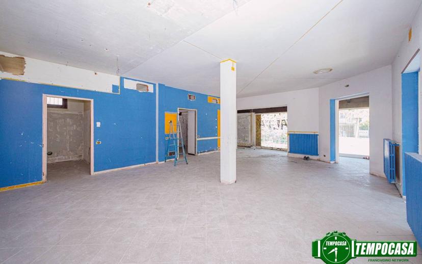 Villa unifamiliare via Roma, Centro, Travacò Siccomario — foto 8 di 14