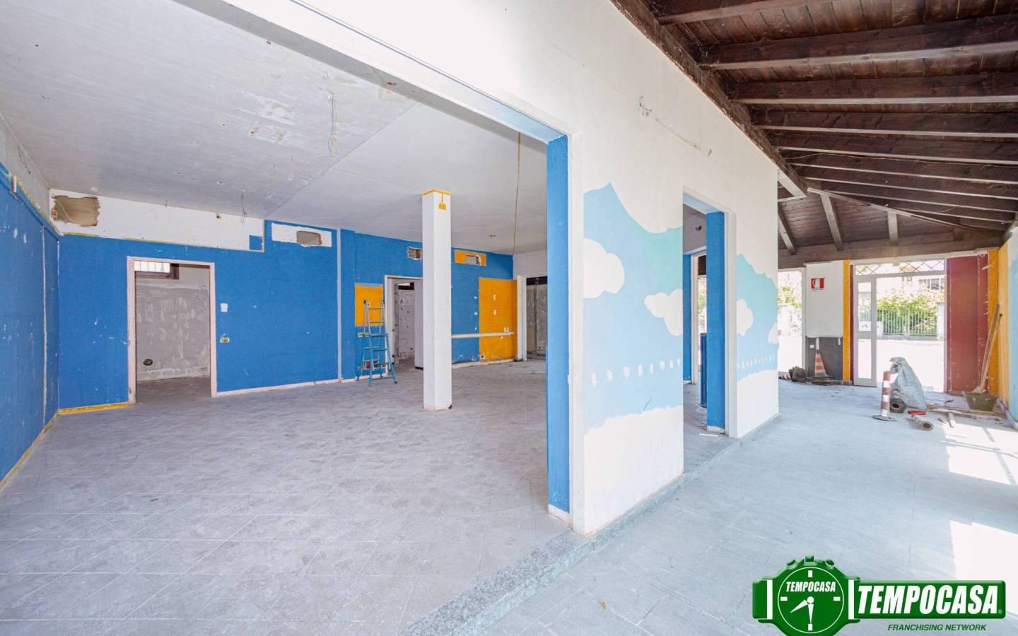 Villa unifamiliare via Roma, Centro, Travacò Siccomario