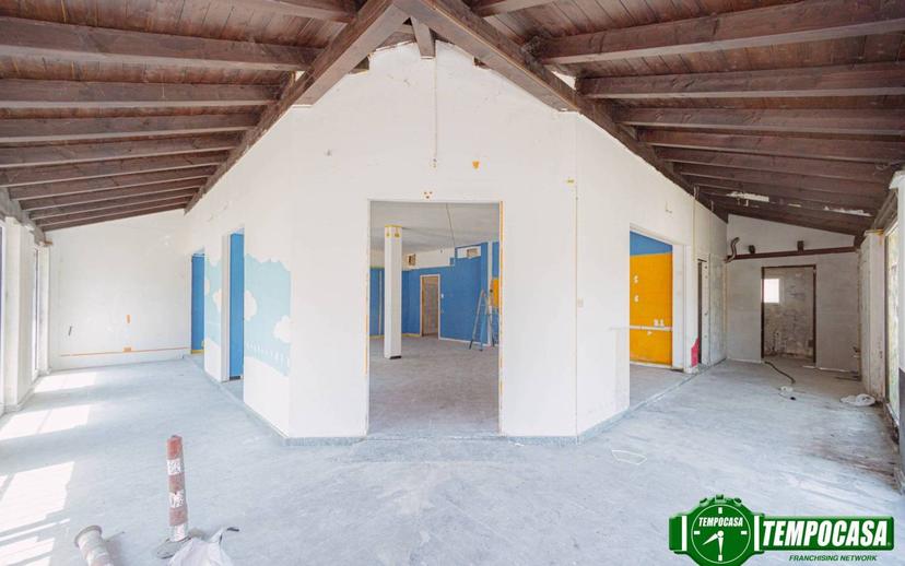 Villa unifamiliare via Roma, Centro, Travacò Siccomario — foto 6 di 14