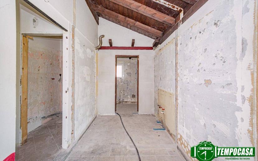 Villa unifamiliare via Roma, Centro, Travacò Siccomario — foto 11 di 14