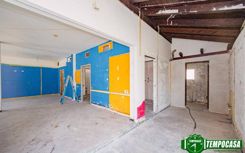 Villa unifamiliare via Roma, Centro, Travacò Siccomario — foto 3 di 14