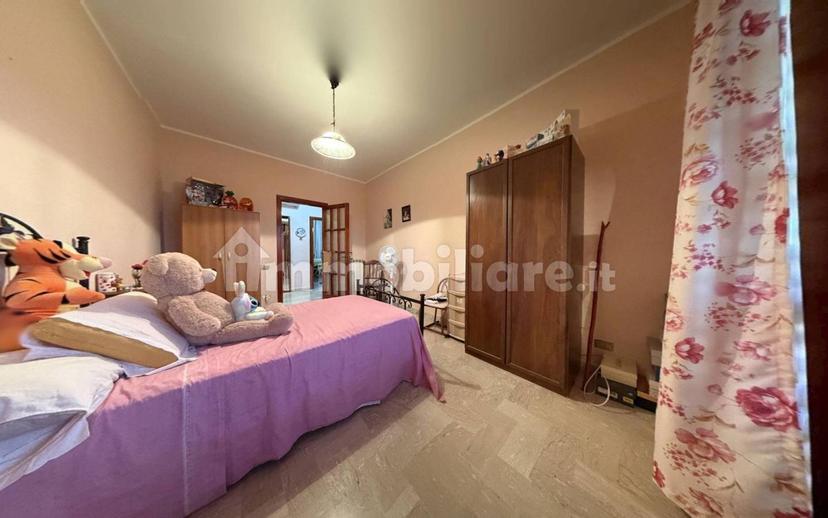 Quadrilocale Strada Provinciale del Basso Volturno, Santa Maria la Fossa — foto 6 di 20
