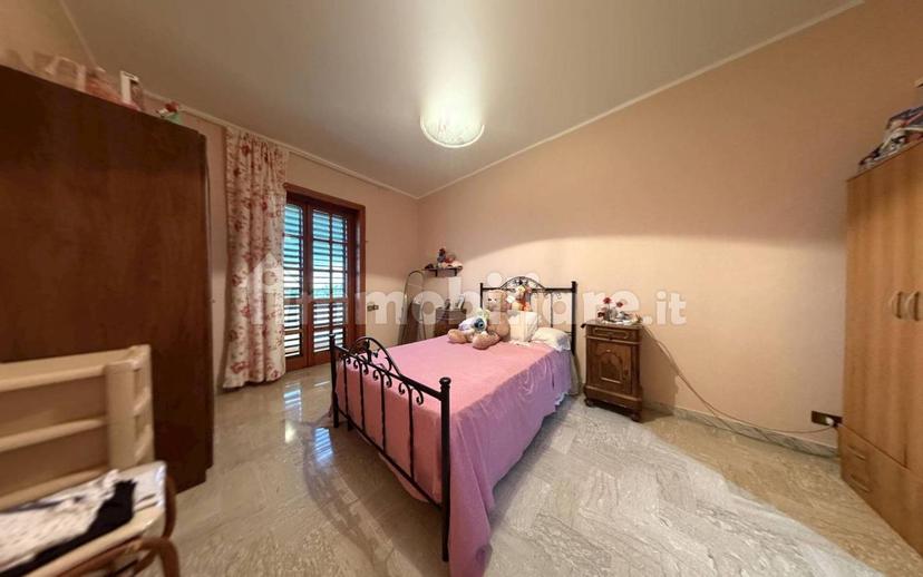 Quadrilocale Strada Provinciale del Basso Volturno, Santa Maria la Fossa — foto 18 di 20