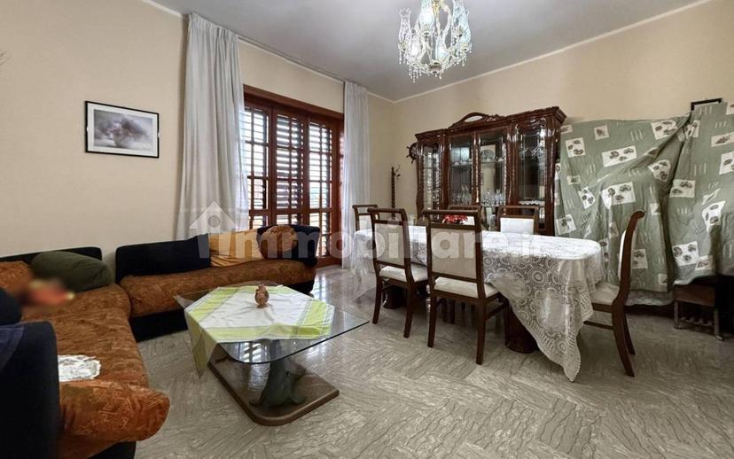 Quadrilocale Strada Provinciale del Basso Volturno, Santa Maria la Fossa — foto 14 di 20