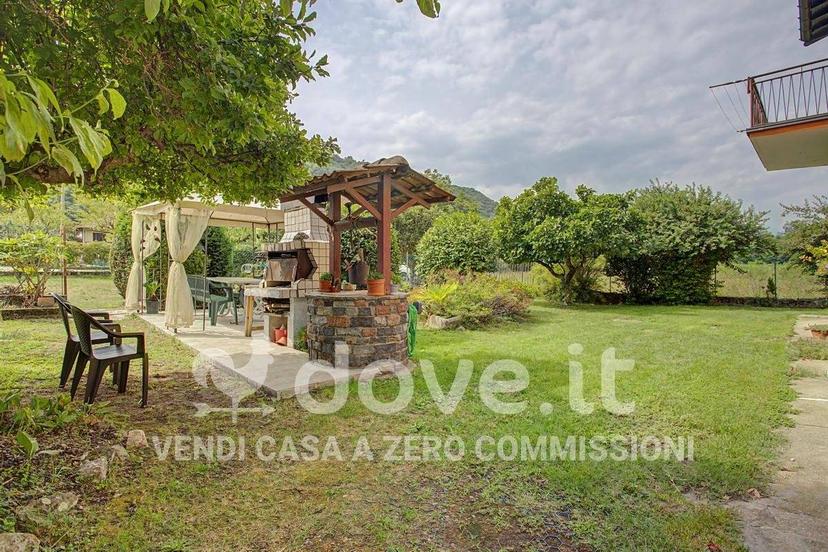 Terratetto unifamiliare via Molino 22, Laveno, Laveno-Mombello — foto 20 di 51