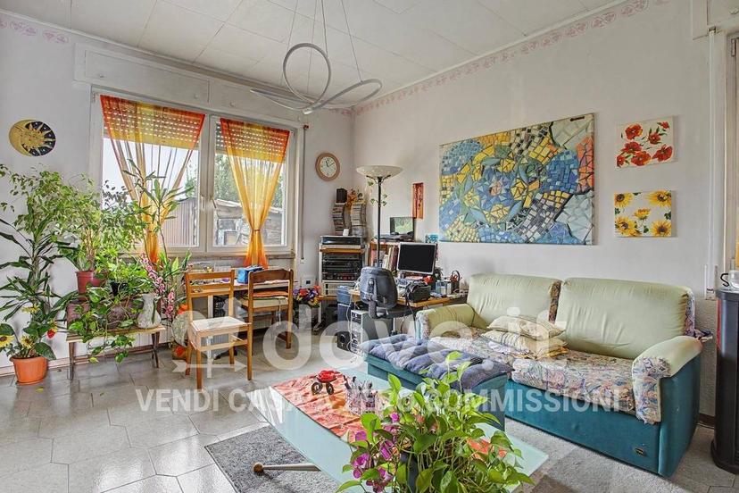 Terratetto unifamiliare via Molino 22, Laveno, Laveno-Mombello — foto 4 di 51