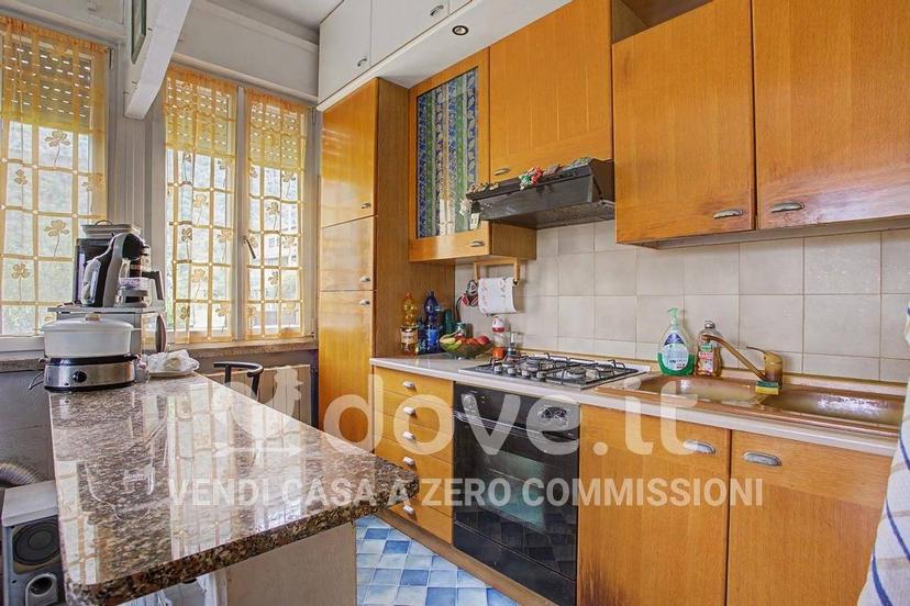 Terratetto unifamiliare via Molino 22, Laveno, Laveno-Mombello — foto 32 di 51