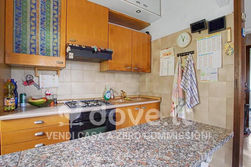 Terratetto unifamiliare via Molino 22, Laveno, Laveno-Mombello — foto 16 di 51