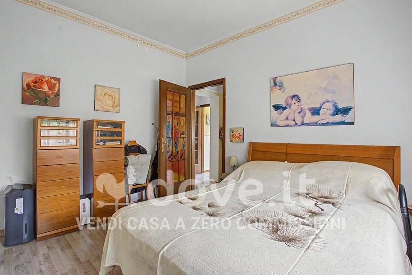 Terratetto unifamiliare via Molino 22, Laveno, Laveno-Mombello — foto 17 di 51