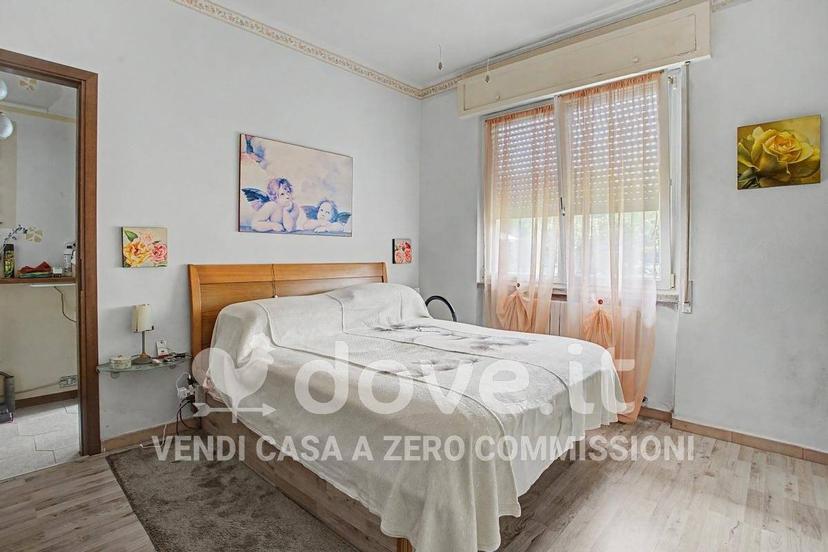 Terratetto unifamiliare via Molino 22, Laveno, Laveno-Mombello — foto 19 di 51