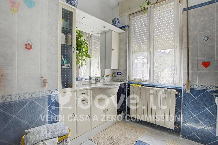 Terratetto unifamiliare via Molino 22, Laveno, Laveno-Mombello — foto 44 di 51