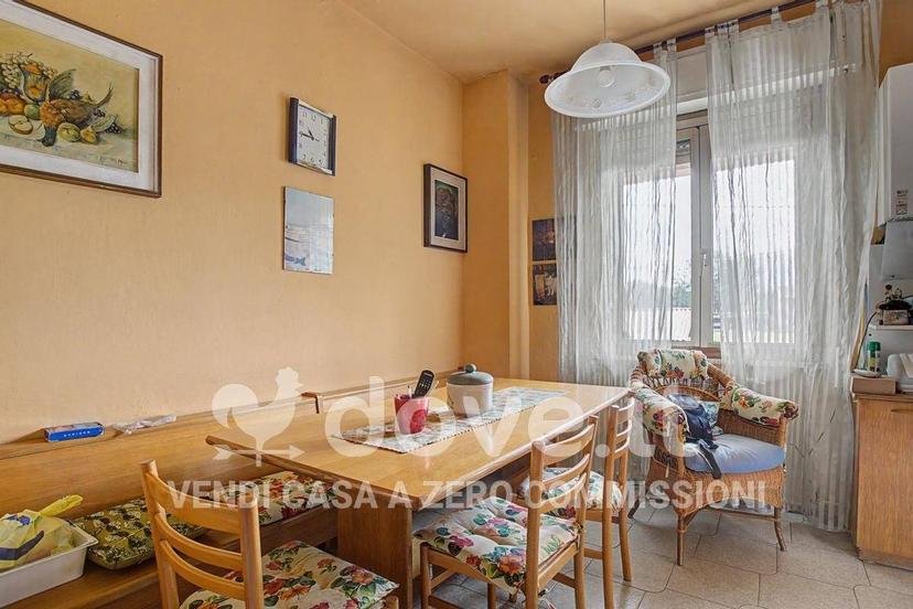 Terratetto unifamiliare via Molino 22, Laveno, Laveno-Mombello — foto 37 di 51