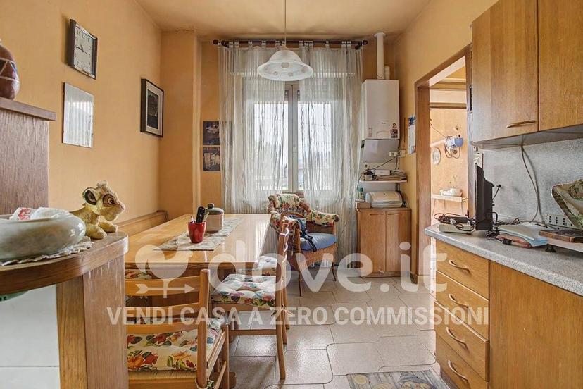 Terratetto unifamiliare via Molino 22, Laveno, Laveno-Mombello — foto 43 di 51